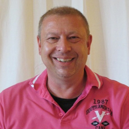 Ralf Domagalski - Heilpraktiker für Psychotherapie